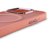 Hurtel Fashion Case With Magsafe For Samsung Galaxy A36 5G - Pink - (Fashion Case Magsafe Samsung Galaxy A36 Pink)
