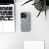 Hurtel Glitter Case For Iphone 16e - Clear - (Glitter Case Iphone 16e Transparent)