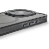 Hurtel Glitter Case With Magsafe For Iphone 16e - Black - (Glitter Case Magsafe Iphone 16e Black)