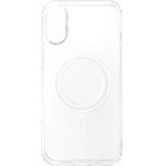 Hurtel Ultra Clear Case With Magsafe For Samsung Galaxy A56 5G - Transparent - (Ultra Clear Magsafe Case Samsung Galaxy A56 Transparent)