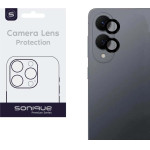 Sonique Camera Protection Lens Pro Samsung Galaxy S25 Edge Black