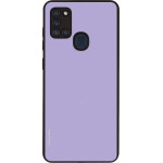 Sonique ���� Colorbloc Series ��� Samsung Galaxy A21s �������