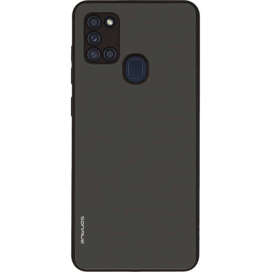Sonique ���� Colorbloc Series ��� Samsung Galaxy A21s ����