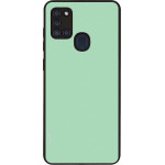 Sonique ���� Colorbloc Series ��� Samsung Galaxy A21s �������