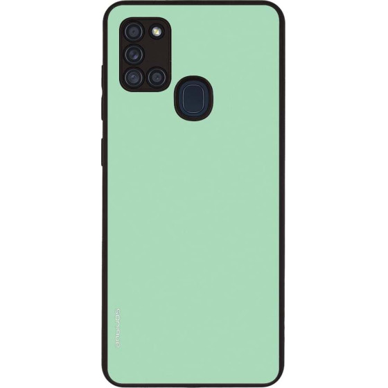 Sonique ���� Colorbloc Series ��� Samsung Galaxy A21s �������