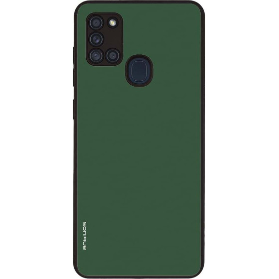 Sonique ���� Colorbloc Series ��� Samsung Galaxy A21s �������