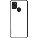 Sonique ���� Colorbloc Series ��� Samsung Galaxy A21s �����