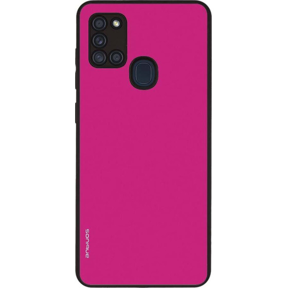 Sonique ���� Colorbloc Series ��� Samsung Galaxy A21s ��������