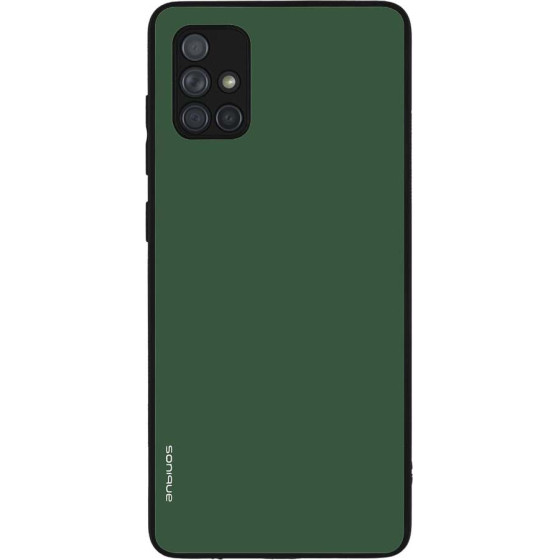 Sonique ���� Colorbloc Series ��� Samsung Galaxy A71 �������