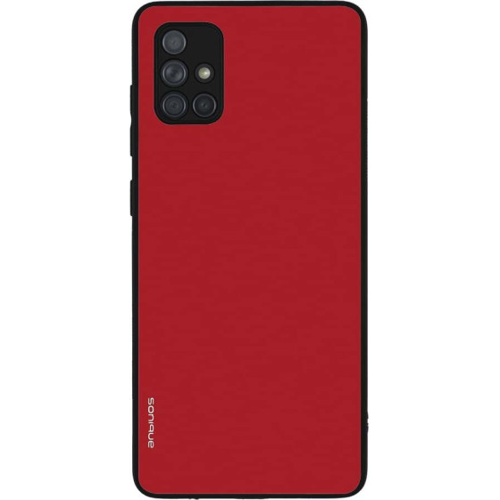 Sonique ���� Colorbloc Series ��� Samsung Galaxy A71 �������