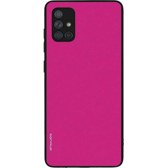 Sonique ���� Colorbloc Series ��� Samsung Galaxy A71 ��������