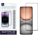 Sonique Hardy Glass Premium Series Hd Full Cover 9H Realme C75 4G �����