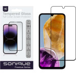 Sonique Hardy Glass Premium Series Hd Full Cover 9H Samsung Galaxy M15 5G �����