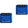 Shelly 1 Mini Gen3 Set Of 2 Controllers, WiFi/Bluetooth - (1MiniGen3x2)