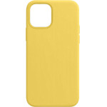 Senso Liquid Iphone 11 (6.1) Yellow Backcover - (SELIIPHXR2Y)