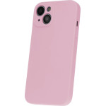 Senso Liquid Iphone 13 Pink Backcover - (SELIIPH13P)
