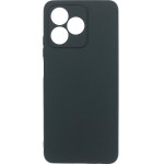 Senso Liquid Realme C51 / C53 4G / Note 50 Black Backcover - (SELIRMC51B)