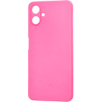 Senso Liquid Samsung A06 4G Pink Backcover - (SELISAMA06P)