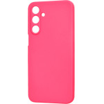 Senso Liquid Samsung A16 4G / A16 5G Pink Backcover - (SELISAMA16P)