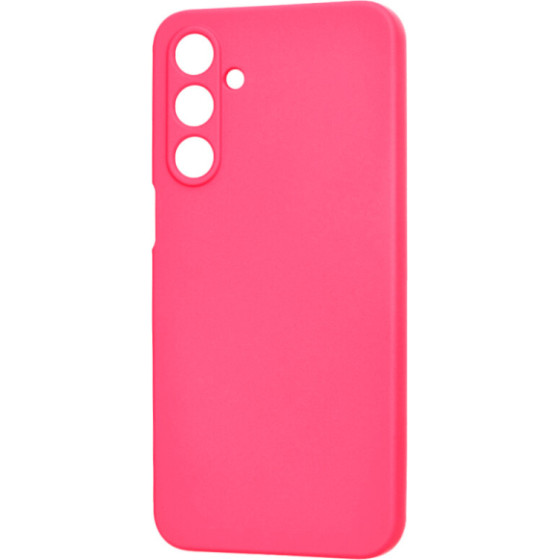 Senso Liquid Samsung A16 4G / A16 5G Pink Backcover - (SELISAMA16P)