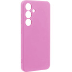 Senso Liquid Samsung A36 5G Pink Backcover - (SELISAMA36P)