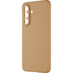Senso Liquid Samsung A56 5G Beige Backcover - (SELISAMA56BE)