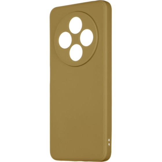 Senso Liquid Xiaomi Redmi 14C 4G / Poco C75 Beige Backcover - (SELIXIAR14CBE)