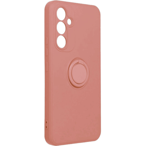 Senso Ring Samsung A54 5G Pink Backcover - (SERSAMA54P)