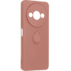 Senso Ring Xiaomi Redmi A3 4G Pink Backcover - (SERXIARA3P)