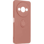 Senso Ring Xiaomi Redmi A3 4G Pink Backcover - (SERXIARA3P)