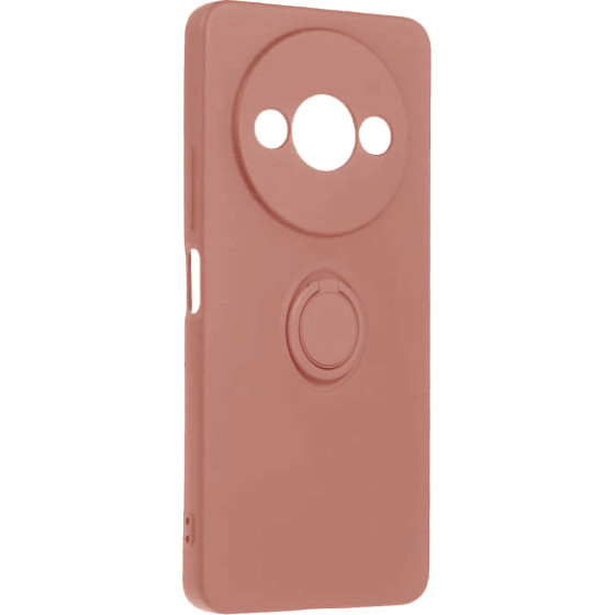 Senso Ring Xiaomi Redmi A3 4G Pink Backcover - (SERXIARA3P)