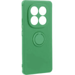 Senso Ring Xiaomi Redmi Note 14 Pro 5G Green Backcover - (SERXIARN14PG)