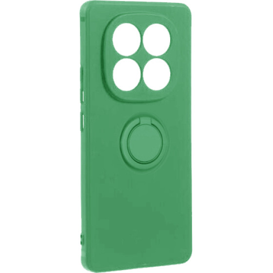 Senso Ring Xiaomi Redmi Note 14 Pro 5G Green Backcover - (SERXIARN14PG)