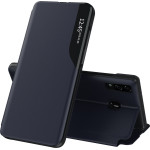 Techsuit - Efold Series - Samsung Galaxy A20e - Dark Blue