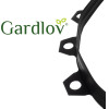 Gardlov Garden Border 4cm - 10m 24561 - (18136-0)