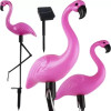 Gardlov Solar Garden Lamp - Flamingo 21151 - (16541-0)