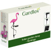 Gardlov Solar Garden Lamp - Flamingo 21151 - (16541-0)