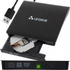 Izoxis External Drive + Cd Burner 24351 - (17757-0)