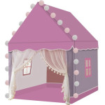 Kruzzel Children's Tent - Pink 22653 - (17144-0)