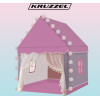 Kruzzel Children's Tent - Pink 22653 - (17144-0)