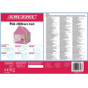 Kruzzel Children's Tent - Pink 22653 - (17144-0)