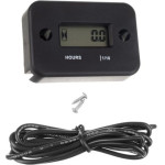 Xtrobb Engine Operating Hours Counter - (14984-0)