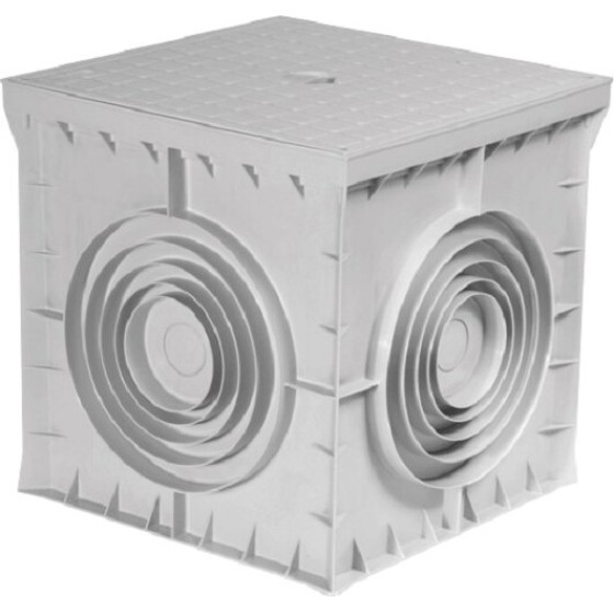Courbi - ������� ������������ 300x300x300mm