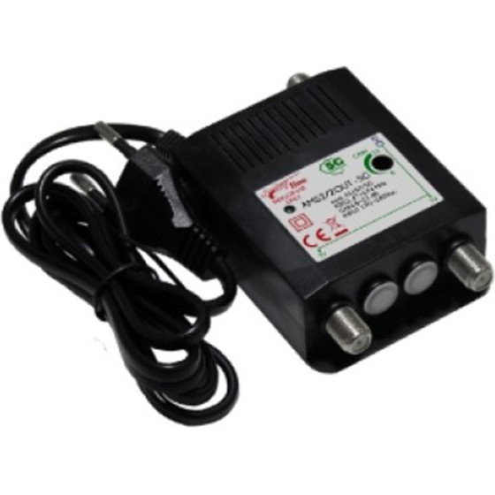 Gbs Elettronica Jolly Line 45157/5G - AMS2/2OUt 2U ��������� ������� 5G