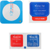 Volte-Tel Tempered Glass Xiaomi Watch S4 1.43'' 9H 0.30mm 2.5D Easy Application Full Glue Full Cover TRANSPARENT