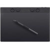 Wacom New Intuos Pro 2025 Pen Tablet LARGE(PTK870K0B)
