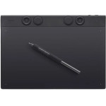 Wacom New Intuos Pro 2025 Pen Tablet LARGE(PTK870K0B)