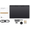 Wacom New Intuos Pro 2025 Pen Tablet LARGE(PTK870K0B)