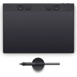Wacom New Intuos Pro 2025 Pen Tablet Medium (PTK670K0B)