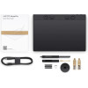 Wacom New Intuos Pro 2025 Pen Tablet Medium (PTK670K0B)
